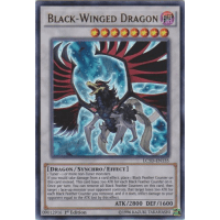 Black-Winged Dragon Black-Winged Dragon